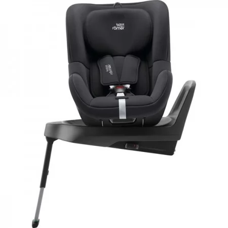 Автокрісло Britax-Romer Dualfix M Plus Isofix темно-сірий