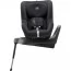 Автокрісло Britax-Romer Dualfix M Plus Isofix темно-сірий