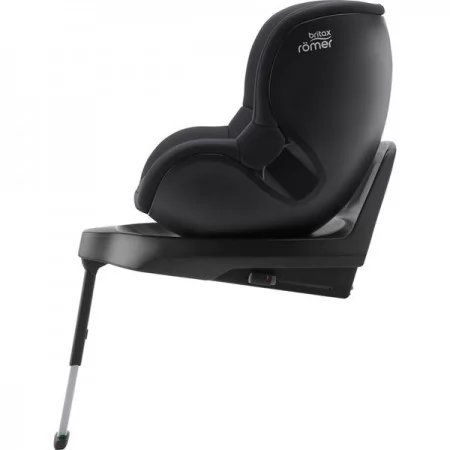 Автокрісло Britax-Romer Dualfix M Plus Isofix темно-сірий