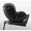 Автокрісло Britax-Romer Dualfix M Plus Isofix темно-сірий