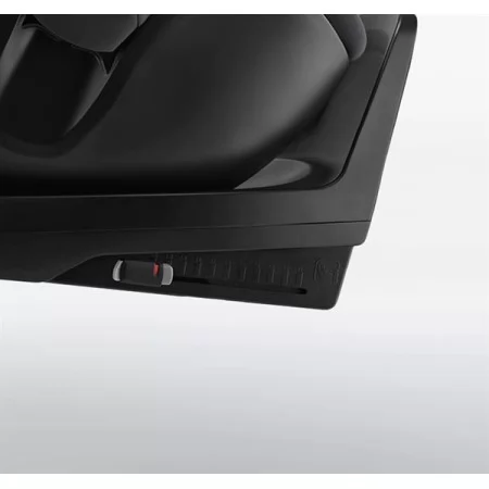 Автокрісло Britax-Romer Dualfix M Plus Isofix темно-сірий
