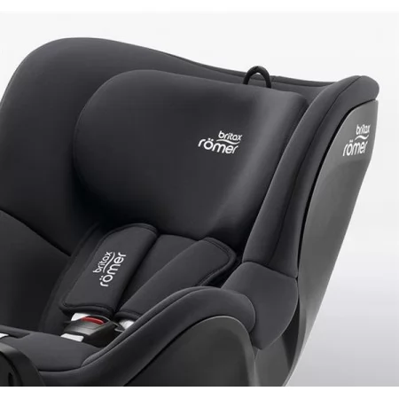 Автокрісло Britax-Romer Dualfix M Plus Isofix темно-сірий