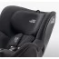 Автокрісло Britax-Romer Dualfix M Plus Isofix темно-сірий