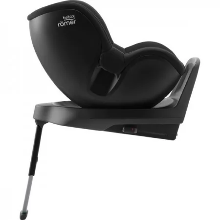 Автокресло Britax-Romer Dualfix Plus черный