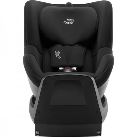 Автокресло Britax-Romer Dualfix Plus черный