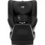 Автокресло Britax-Romer Dualfix Plus черный