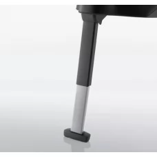 Автокресло Britax-Romer Dualfix Plus темно-серый 