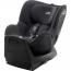 Дитяче автокрісло Britax-Romer Dualfix Plus темно-сірий