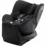 Дитяче автокрісло Britax-Romer Dualfix Plus темно-сірий