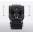 Дитяче автокрісло Britax-Romer Dualfix Plus темно-сірий
