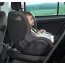 Дитяче автокрісло Britax-Romer Dualfix Plus темно-сірий