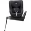 Дитяче автокрісло Britax-Romer Dualfix Plus темно-сірий