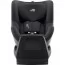 Дитяче автокрісло Britax-Romer Dualfix Plus темно-сірий