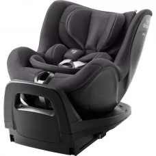 Автокресло Britax-Romer Dualfix Pro Classic серый 