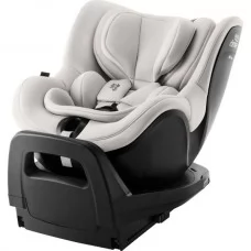 Автокресло Britax-Romer Dualfix Pro Lux коричневый 
