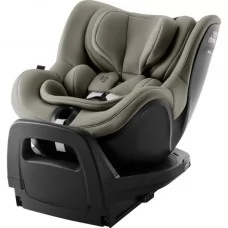 Автокресло Britax-Romer Dualfix Pro Lux оливковый 