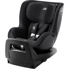 Автокресло Britax-Romer Dualfix Pro M Isofix Classic черный 