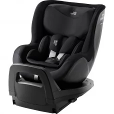 Автокресло Britax-Romer Dualfix Pro M Style Isofix черный 