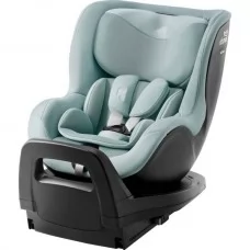 Автокресло Britax-Romer Dualfix Pro M Style Isofix голубой 