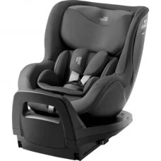 Автокресло Britax-Romer Dualfix Pro M Style Isofix серый 