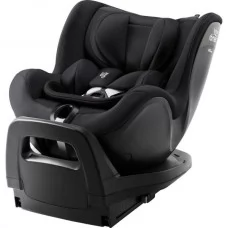 Автокресло Britax-Romer Dualfix Pro Style черный 