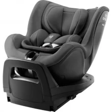 Автокресло Britax-Romer Dualfix Pro Style серый 
