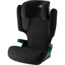 Автокресло Britax-Romer Hi-Liner Isofix черный 
