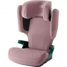 Автокресло Britax-Romer Hi-Liner Isofix розовый 