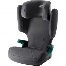 Автокресло Britax-Romer Hi-Liner Isofix серый 