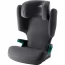 Автокресло Britax-Romer Hi-Liner Isofix серый