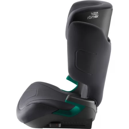Автокресло Britax-Romer Hi-Liner Isofix серый Автокресло Britax-Romer Hi-Liner Isofix серый
