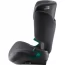 Автокресло Britax-Romer Hi-Liner Isofix серый Автокресло Britax-Romer Hi-Liner Isofix серый