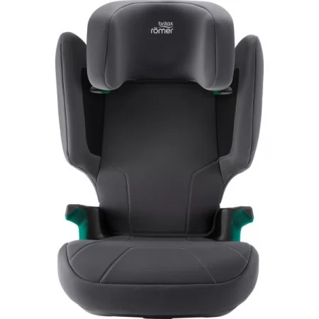 Автокресло Britax-Romer Hi-Liner Isofix серый Автокресло Britax-Romer Hi-Liner Isofix серый