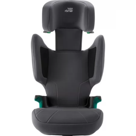Автокресло Britax-Romer Hi-Liner Isofix серый Автокресло Britax-Romer Hi-Liner Isofix серый