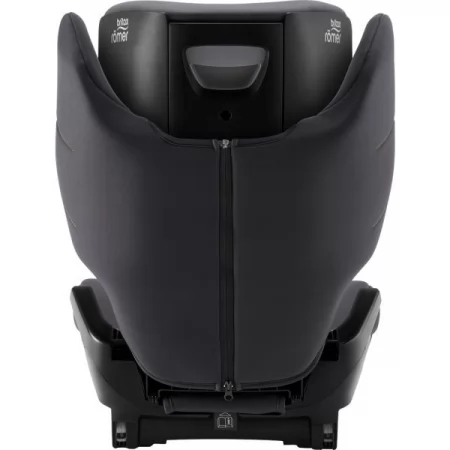 Автокресло Britax-Romer Hi-Liner Isofix серый Автокресло Britax-Romer Hi-Liner Isofix серый