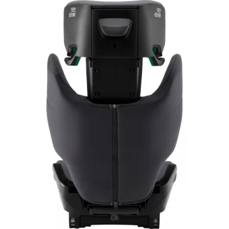 Автокресло Britax-Romer Hi-Liner Isofix серый Автокресло Britax-Romer Hi-Liner Isofix серый