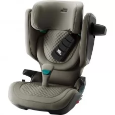 Автокресло Britax-Romer Kidfix Pro Isofix Lux оливковый 