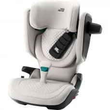 Автокрісло Britax-Romer Kidfix Pro Isofix Lux світло-сірий Автокрісло Britax-Romer Kidfix Pro Isofix Lux світло-сірий