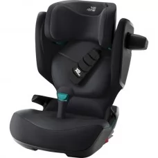 Автокресло Britax-Romer Kidfix Pro Isofix Style черный 