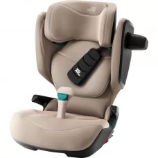 Автокресло Britax-Romer Kidfix Pro Isofix Style коричневый 
