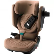 Автокресло Britax-Romer Kidfix Pro Lux Isofix коричневый 