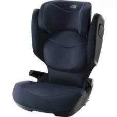 Автокресло Britax-Romer Kidfix Pro M Isofix Style синий 