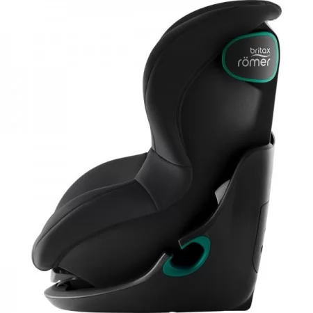 Автокресло Britax-Romer King Pro космический черный Автокресло Britax-Romer King Pro космический черный