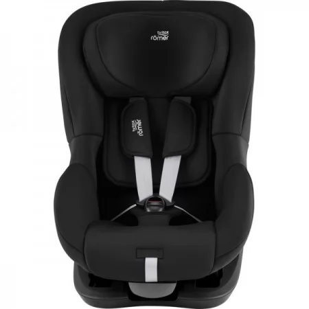 Автокресло Britax-Romer King Pro космический черный Автокресло Britax-Romer King Pro космический черный