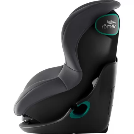 Дитяче автокрісло Britax-Romer King Pro північний сірий