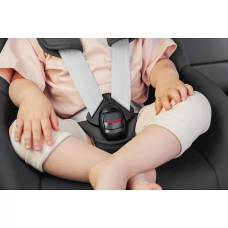 Дитяче автокрісло Britax-Romer King Pro північний сірий