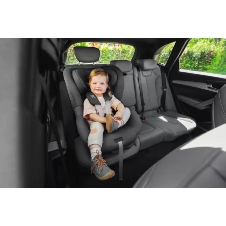 Дитяче автокрісло Britax-Romer King Pro північний сірий