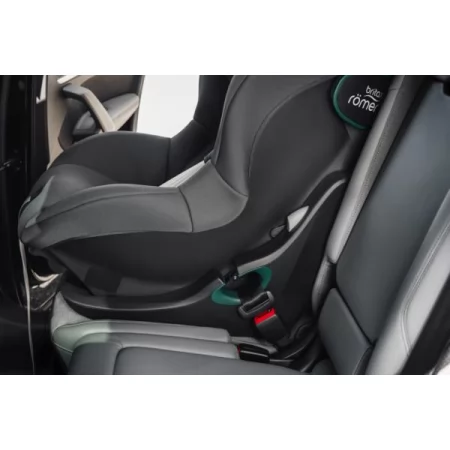 Дитяче автокрісло Britax-Romer King Pro північний сірий