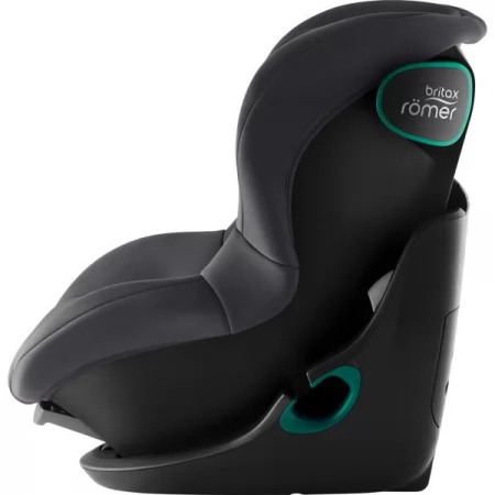 Дитяче автокрісло Britax-Romer King Pro північний сірий