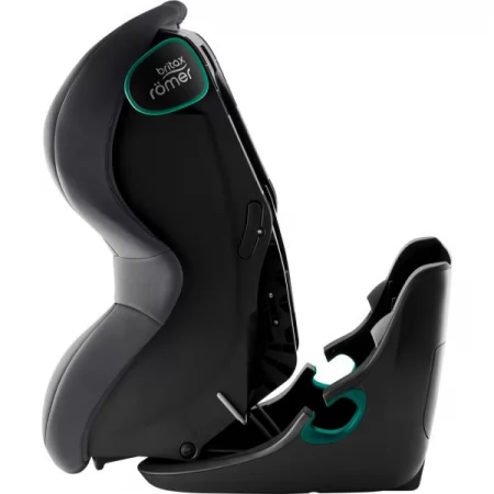 Дитяче автокрісло Britax-Romer King Pro північний сірий